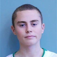 Alex Winstead mugshot