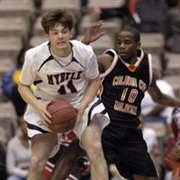 Justin Jordan