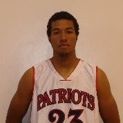 Daniel Ives mugshot