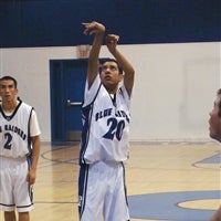 Jesus Magana mugshot
