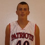 Craig Lanning mugshot