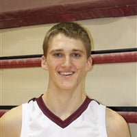 Nate Gepford