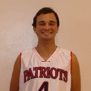 Chris McGarahan mugshot