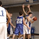 Brandon Rutz