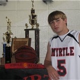 Kevin Taylor