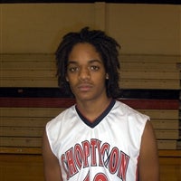 Daryl Blackwell
