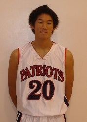 Willis Ota mugshot