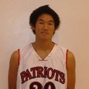 Willis Ota mugshot