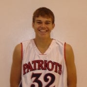 Nick Rockwell mugshot