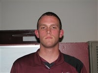 Matt Godfrey