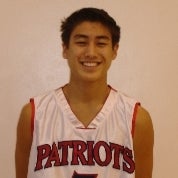 Eric Watanabe mugshot