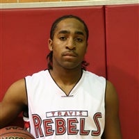Tevin Nealy mugshot