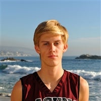 Christian Kesler mugshot