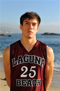 Ryan Lawler mugshot