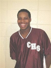 Reginald Richardson