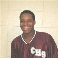 Reginald Richardson mugshot