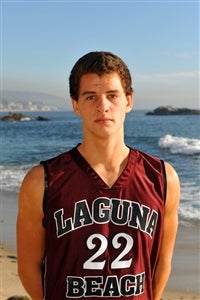Adam Selevan mugshot