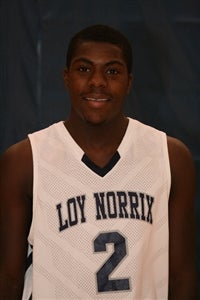 Quinntrai Lampkins mugshot