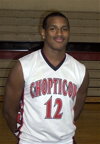 Derrell Armstrong mugshot