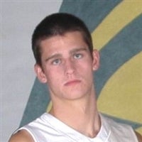 Ian Hash mugshot