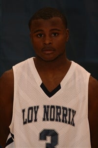 Leo Gray mugshot