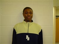 Cleanthony Early