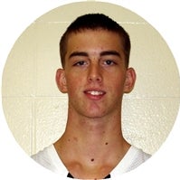 Chris Diehl mugshot