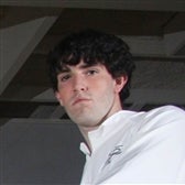 Kev D'olivo mugshot