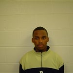 Zavier Fitzgerald mugshot