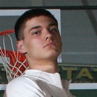 Ethan Brown mugshot