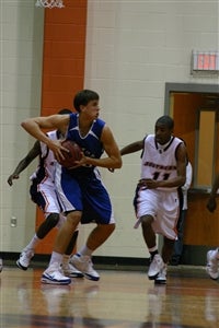 Aaron Coats