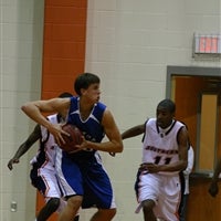 Aaron Coats