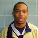 Laslyn Gilles mugshot