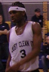 Donte Williams