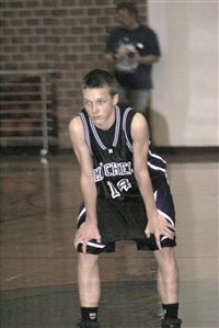 Brent Snyder