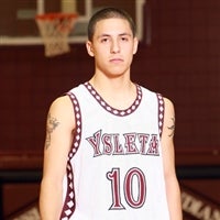 Javier Ramos mugshot