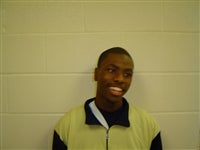 Greston Gill mugshot