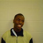 Greston Gill mugshot
