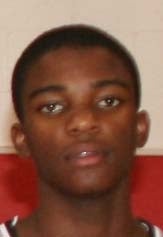 Darius Taylor
