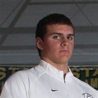 Dan Wickens mugshot
