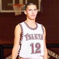Alonso Diaz mugshot