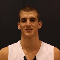 Jordan Beeke mugshot