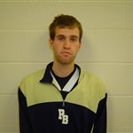 Steve Henke mugshot