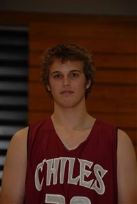 Matt Vickory