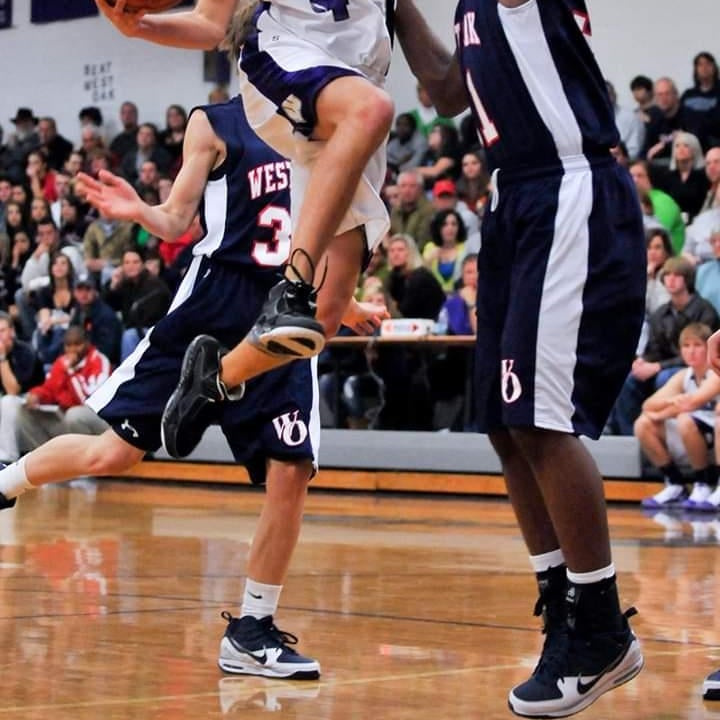 Grayson Gant