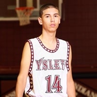 Phillip Torres mugshot