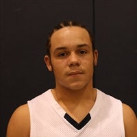 Paul Williams mugshot