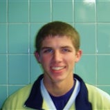 Brendan Higgins mugshot