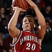 Brandon Triche