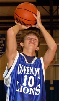Justin Schaefer